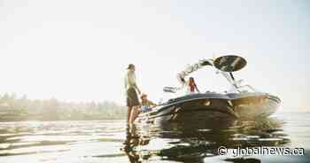 Sylvan Lake asks would-be visitors to ‘stay home’ during COVID-19 pandemic