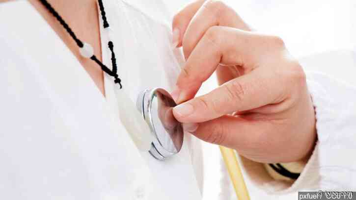 TMC patients, loved ones can now schedule ‘patio visits’