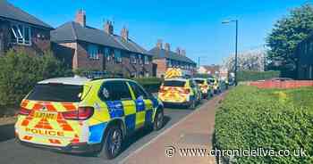 Police investigating after man taken to hospital following attack in Walker