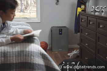 Air Purifiers are selling out fast, but these three are in stock and discounted