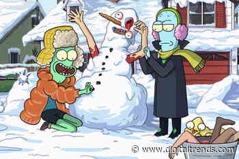 What’s new on Hulu in May and what’s leaving soon