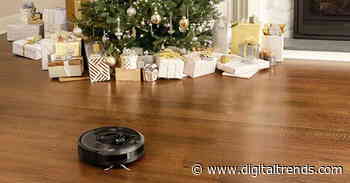 The best robot vacuum deals for April 2020: Roomba, Deebot, Shark, and Eufy