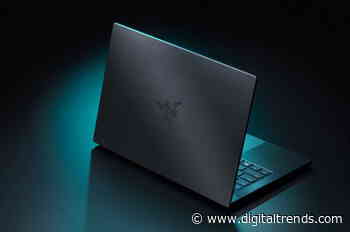 Razer goes big on upgrades for Blade Stealth, adds GTX 1650 Ti and 120Hz screen