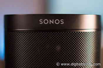Sonos takes aim at Apple Music and Spotify with ad-free, original radio stations