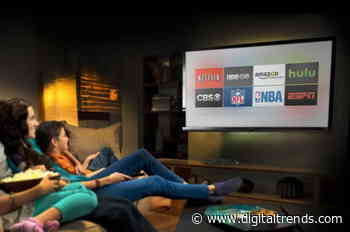 Coronavirus lockdowns could be accelerating the death of cable