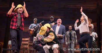 Times Theater Fans on Their Favorite Musical Cast Albums