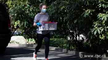 Trudeau announces $350M support fund for community groups helping vulnerable people