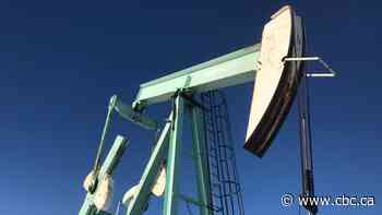 The day oil was worth less than $0 — and nobody wanted it
