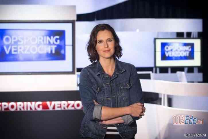 Nieuwe beelden zendmastenbranden in Opsporing Verzocht