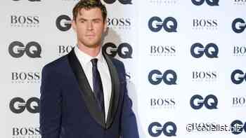 Chris Hemsworth: Australia does Liam good - Code List