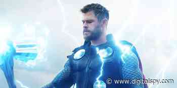 Chris Hemsworth says Thor: Love and Thunder is going to be "pretty insane" - digitalspy.com