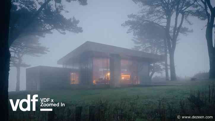 VDF x Zoomed In present two live architectural film screenings