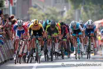 NK wielrennen dit jaar haast onmogelijk