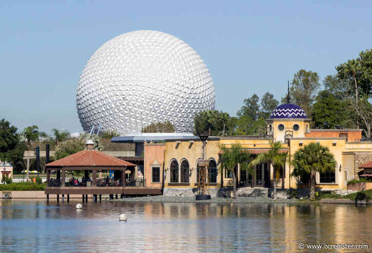 How this moment in history could allow Walt Disney’s greatest dream to come true