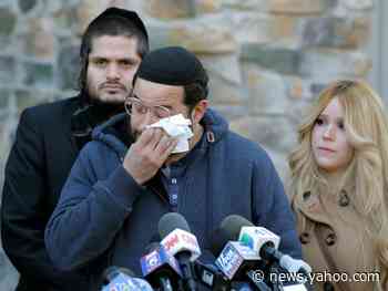 The coronavirus pandemic is fueling anti-Semitism around the world, and the US is no exception