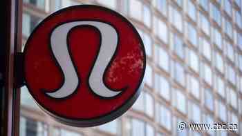 Lululemon apologizes after staffer offends with 'bat fried rice' T-shirt