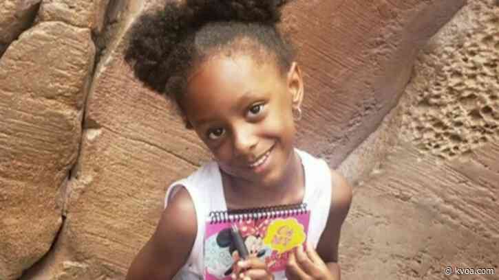 COVID-19 virus claims life of 5-year-old from Detroit