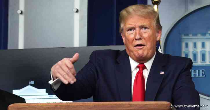 TikTokkers are clowning on President Trump’s bizarre antibiotics rant