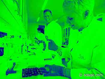 Novo Nordisk awards $400 million U.S. media account to Wavemaker