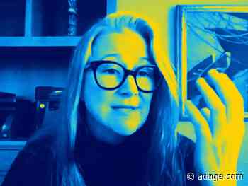 Wieden+Kennedy's global chief creative officer on the A-List three-peat and where creativity goes from here: Ad Age Remotely