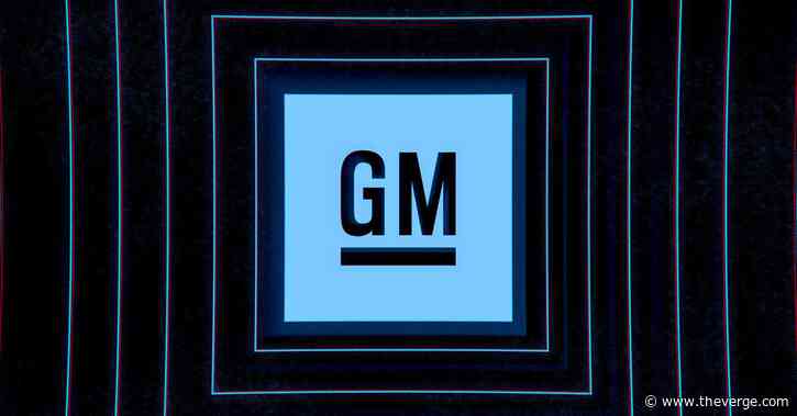 GM shuts down car-sharing service Maven