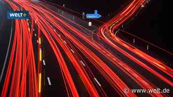 Zwei Dinge können den Ölpreis noch retten