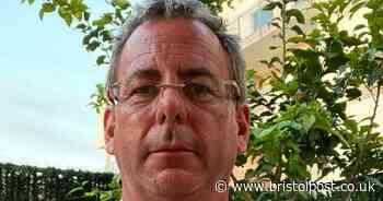 Man who just moved to Spain has no idea when he will next see wife