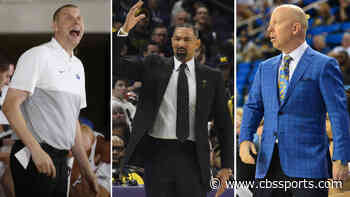 College basketball coaching carousel: The top 12 immediately rewarding hires from 2019