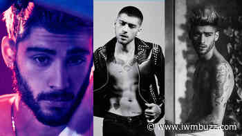 Hot Looks You Can’t Miss of Zayn Malik - IWMBuzz