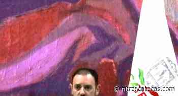 Llama Tello a redoblar esfuerzos en combate a la delincuencia - NTR Zacatecas .com