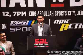 Amir Khan wants Manny Pacquiao fight in Qatar