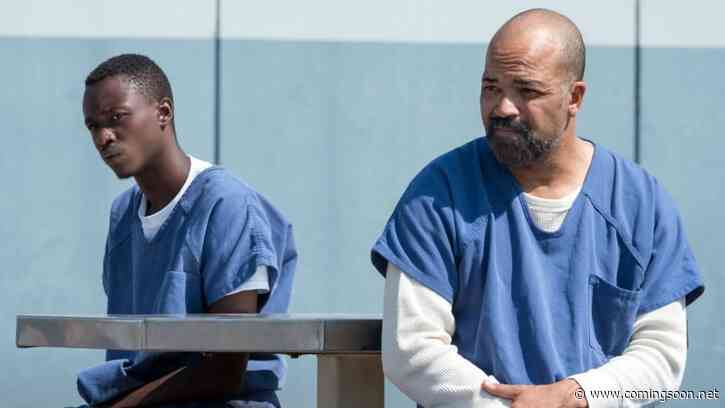 All Day and a Night Trailer Starring Jeffrey Wright & Ashton Sanders