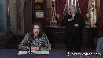 Fact check: Michigan Gov. Gretchen Whitmer did not ban sale of U.S. flags, plants, seeds