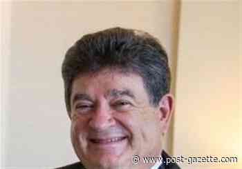 Isaiah Kuperstein, first director of Holocaust Center of Pittsburgh, dies of COVID-19