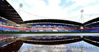 Bolton Wanderers still locked in talks with players over wage deferrals - Manchester Evening News