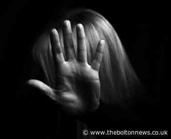 When staying home is unsafe: How one Bolton mum fled abuse in lockdown - The Bolton News