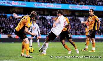 Bolton Wanderers' greatest goals of all time - LISTED - The Bolton News