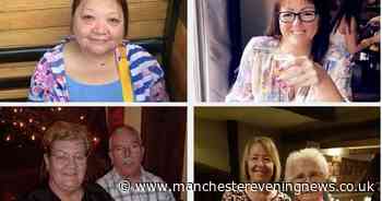 Loved and Lost: The people of Bolton whose lives have been lost to the coronavirus - Manchester Evening News