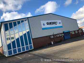 Bolton employer Glazerite is fully supporting their staff in lockdown - The Bolton News