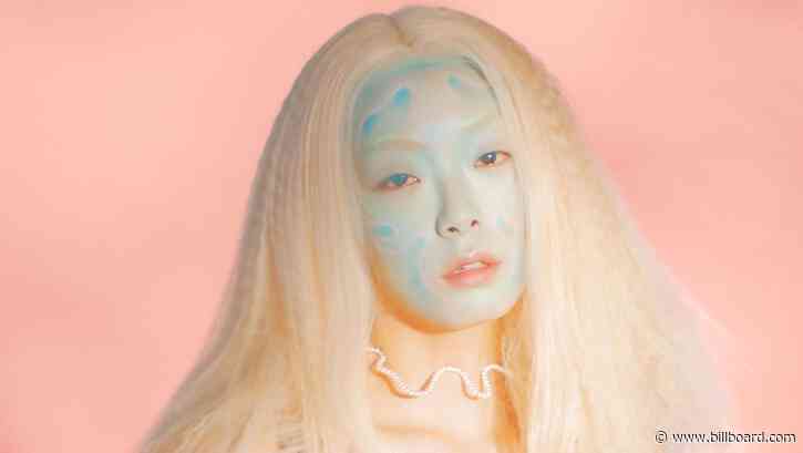 How Rina Sawayama Fused Early 2000s Pop & Nu-Metal to ‘Break the Chain’ of Familial Discord