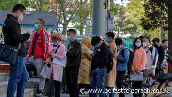 Why it's unfair to pillory the WHO over failure of Beijing politburo to raise the alarm about pandemic