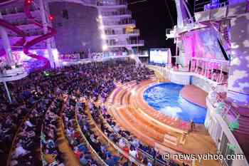'Inherently high-risk setting': Are cruise ships unsafe – and will they change?