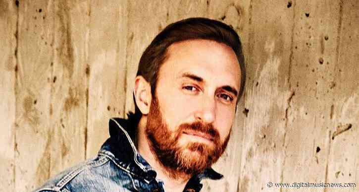 Miami Police Called as David Guetta’s Coronavirus Relief Concert Gets Unruly
