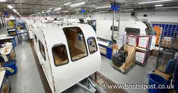 Caravan firm get £5,000 penalty after boss made 'offensive' remark