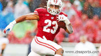 2020 NFL Draft Preview: Expert picks for top Fantasy running back, best sleepers, ideal landing spots