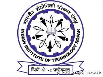 IIT-Ropar designs 'doffing unit' to enable health workers to remove personal protective gear under sterile conditions