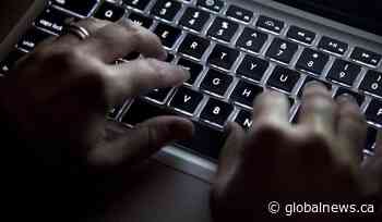 ICE reports spike in online child exploitation cases in Alberta amid COVID-19 pandemic