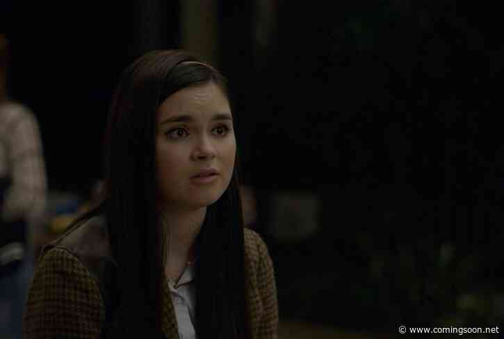 Exclusive Looking for Alaska Deleted Scene for Hulu’s Series Adaptation