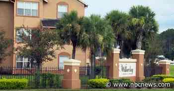 Three Florida newborns abandoned at same apartment complex are siblings, DNA shows