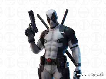 Fortnite Chapter 2 season 2 challenges and how to get Deadpool's X-Force outfit     - CNET
